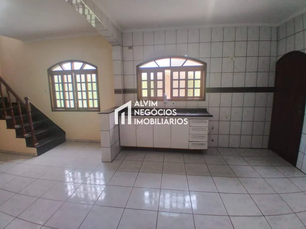 Sobrado, 3 quartos, 189 m² - Foto 7