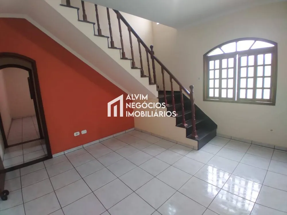 Sobrado, 3 quartos, 189 m² - Foto 2