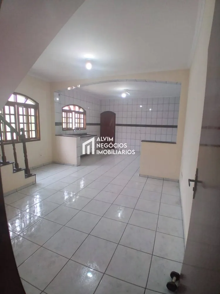 Sobrado, 3 quartos, 189 m² - Foto 16