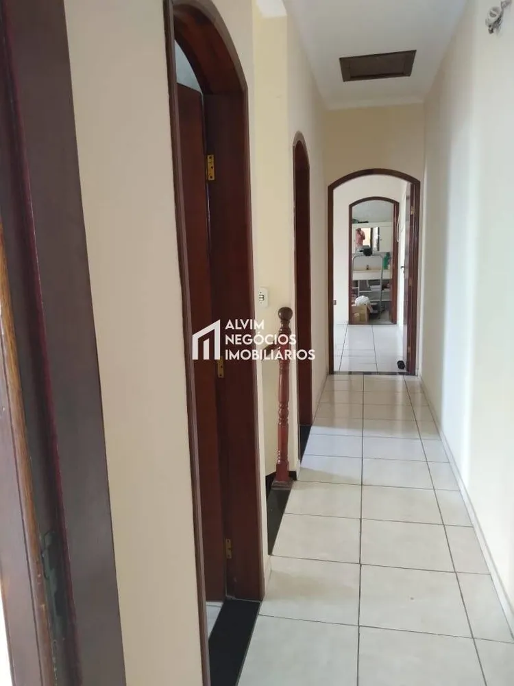 Sobrado, 3 quartos, 189 m² - Foto 10