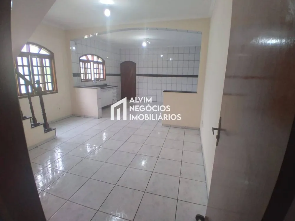 Sobrado, 3 quartos, 189 m² - Foto 13