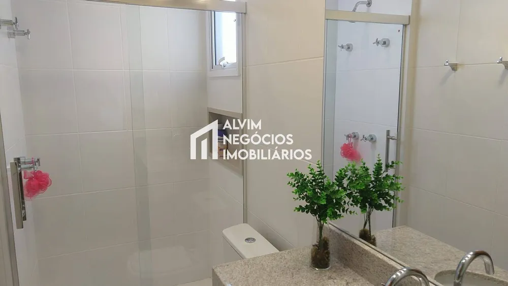Apartamento, 4 quartos, 147 m² - Foto 5
