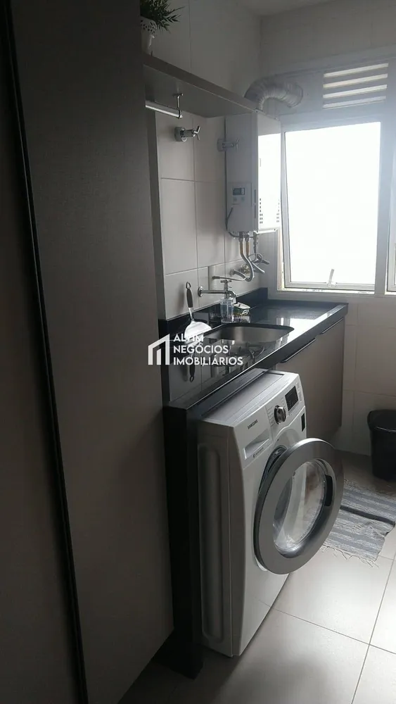 Apartamento, 4 quartos, 147 m² - Foto 12