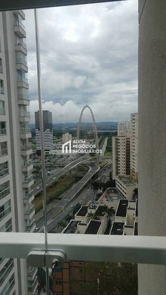 Apartamento, 4 quartos, 147 m² - Foto 11