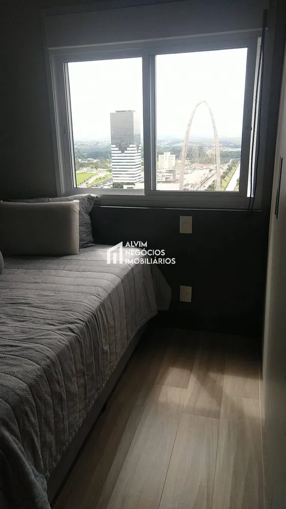 Apartamento, 4 quartos, 147 m² - Foto 7