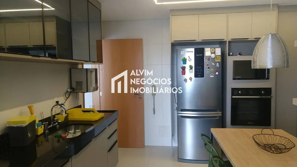 Apartamento, 4 quartos, 147 m² - Foto 4