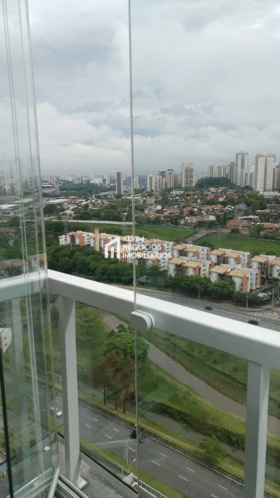 Apartamento, 4 quartos, 147 m² - Foto 9
