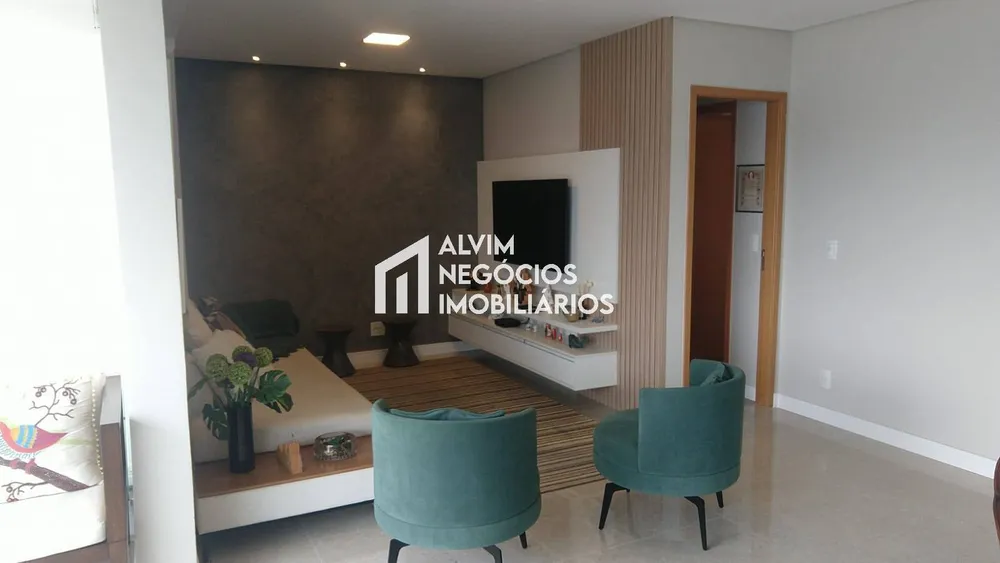 Apartamento, 4 quartos, 147 m² - Foto 3
