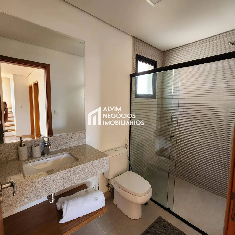 Sobrado, 4 quartos, 230 m² - Foto 13