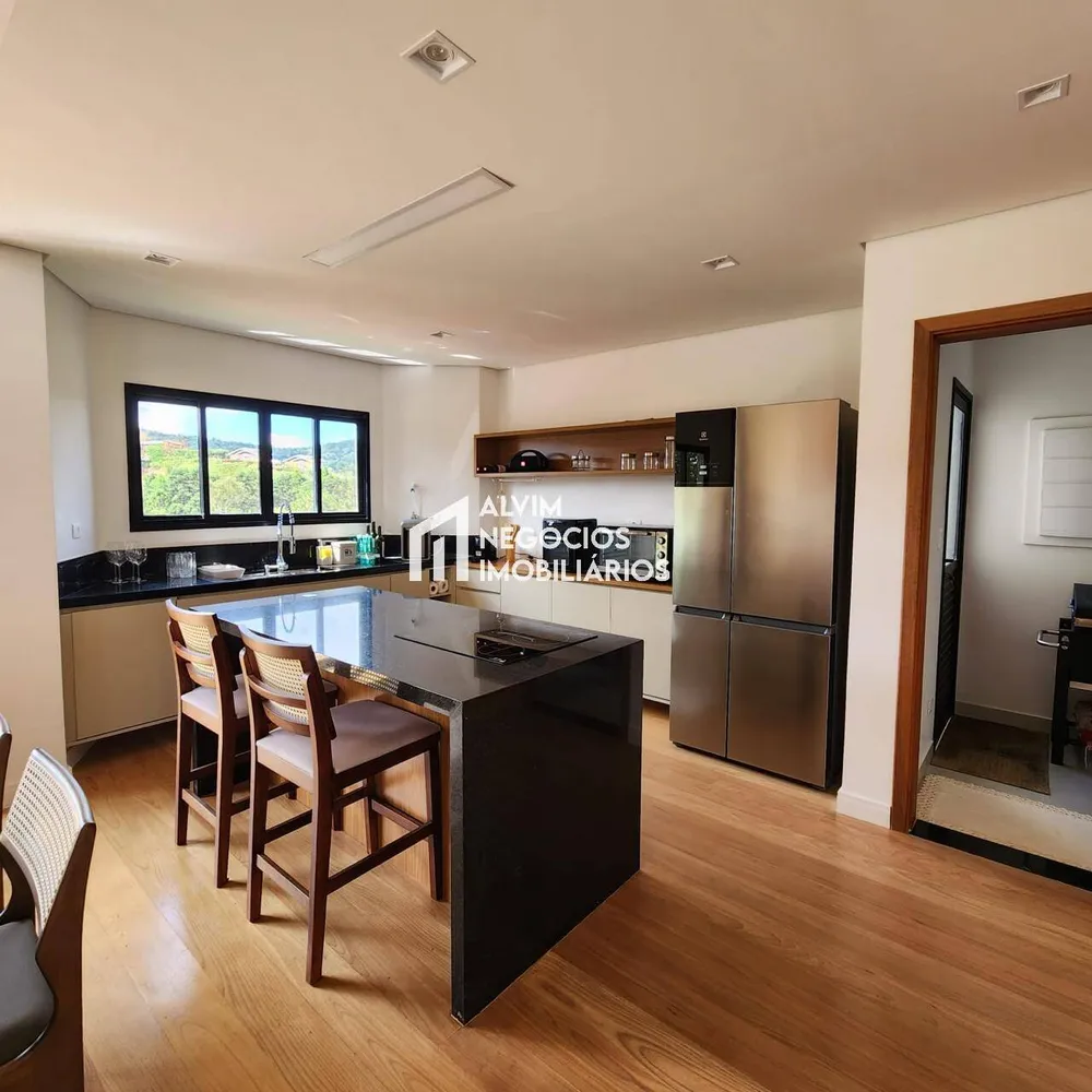 Sobrado, 4 quartos, 230 m² - Foto 6