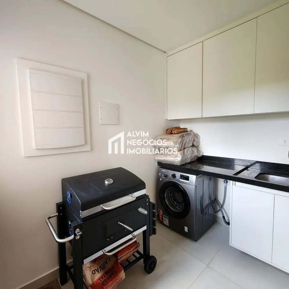 Sobrado, 4 quartos, 230 m² - Foto 7