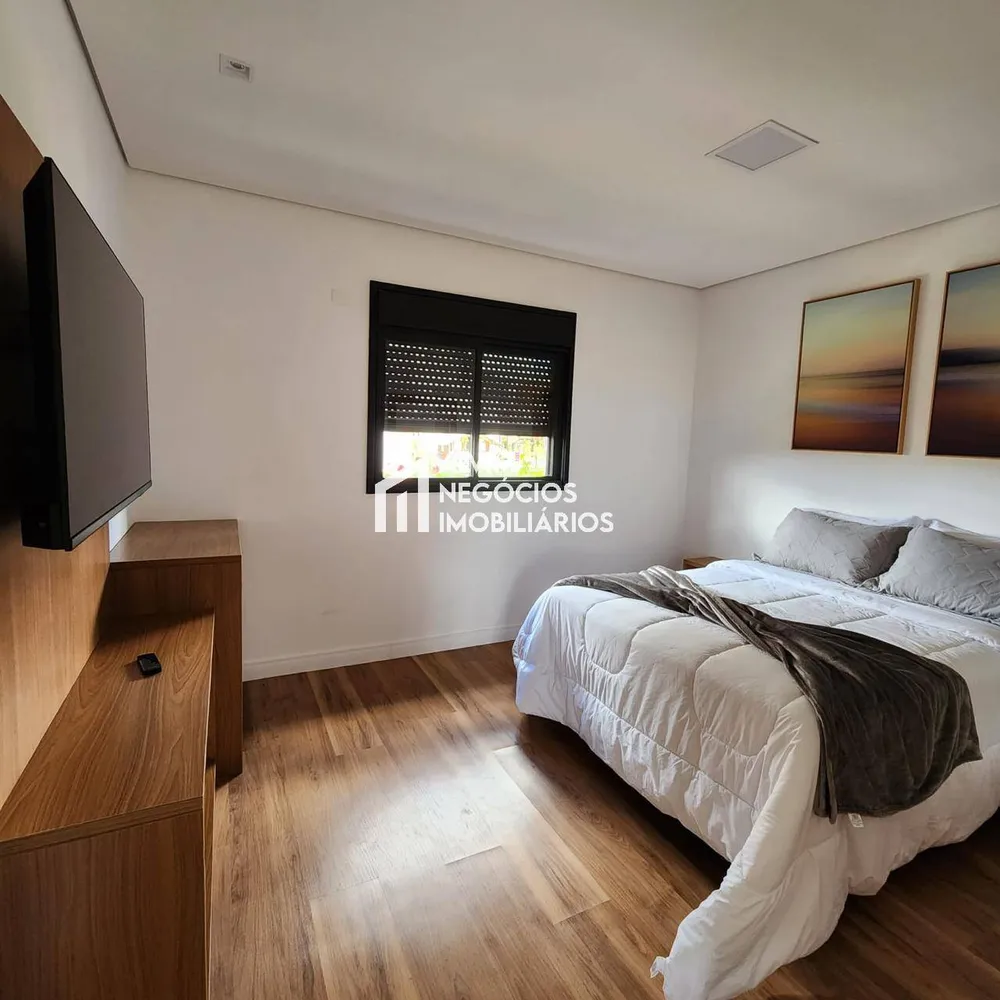 Sobrado, 4 quartos, 230 m² - Foto 14
