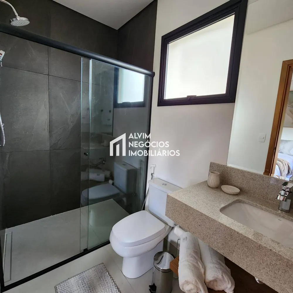 Sobrado, 4 quartos, 230 m² - Foto 11