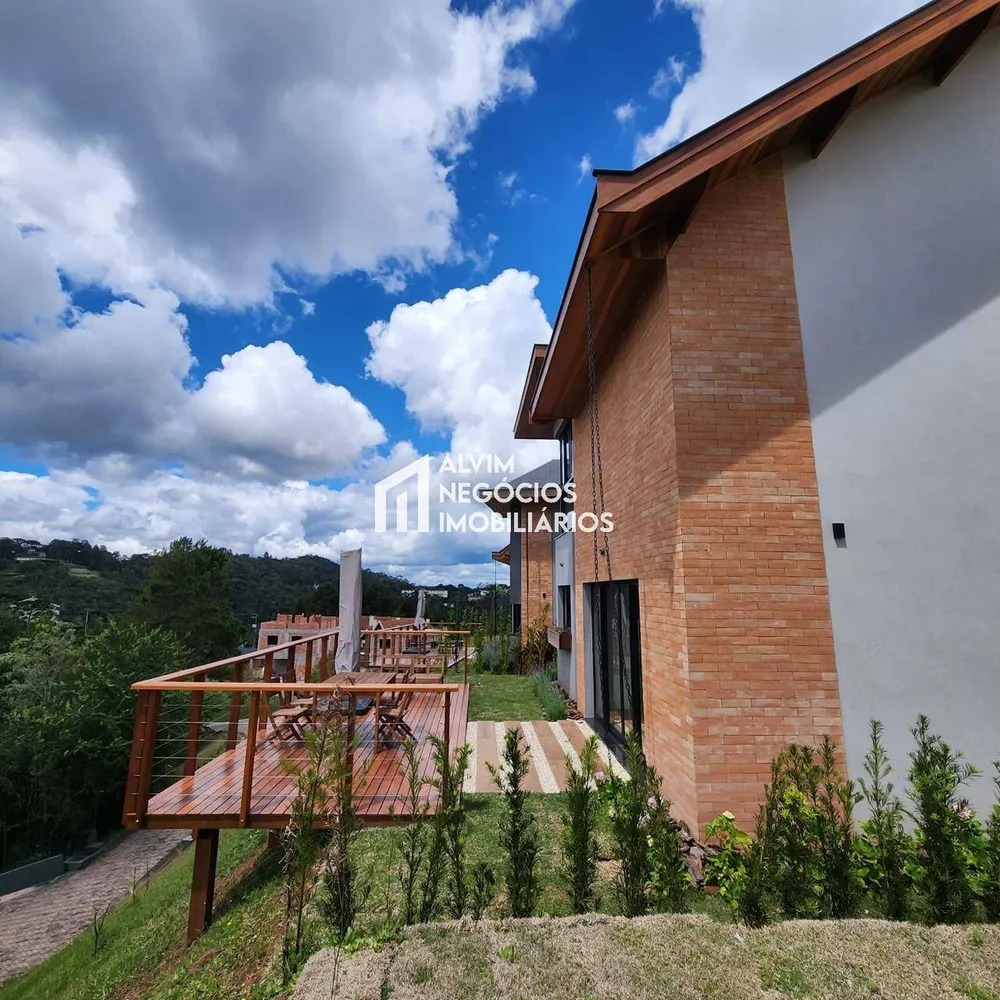 Sobrado, 4 quartos, 230 m² - Foto 4