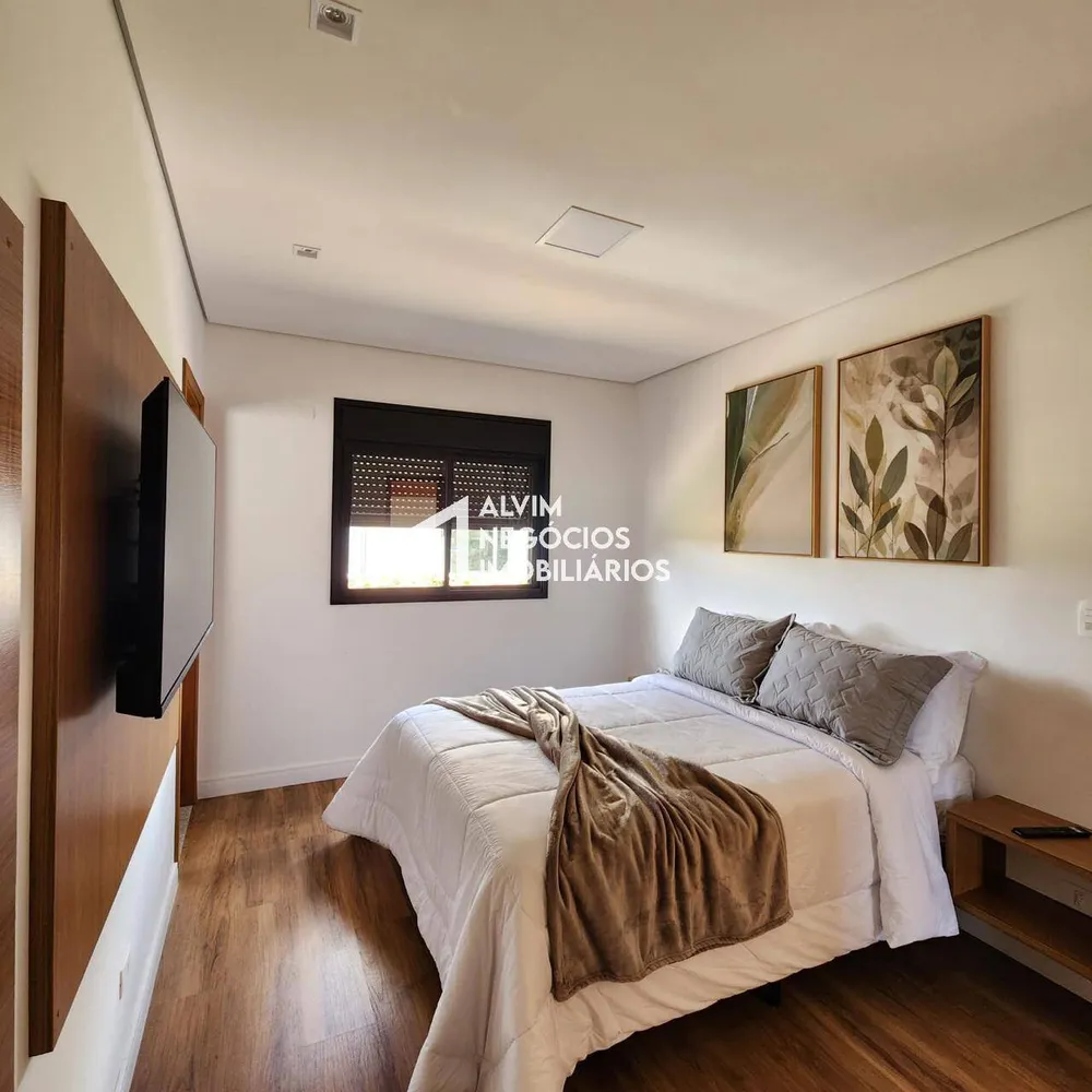 Sobrado, 4 quartos, 230 m² - Foto 12