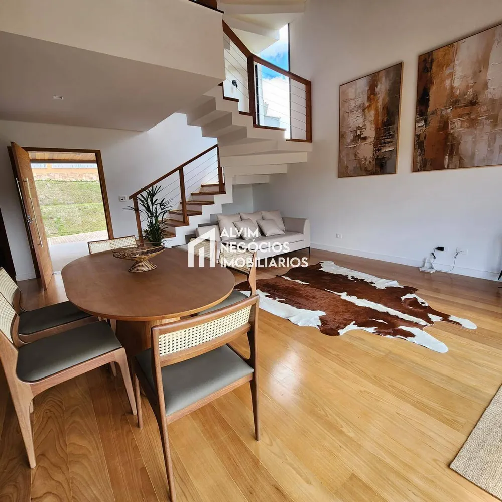 Sobrado, 4 quartos, 230 m² - Foto 5