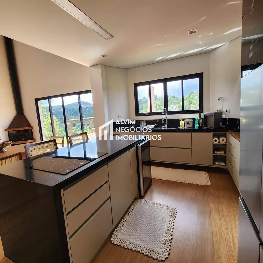 Sobrado, 4 quartos, 230 m² - Foto 8