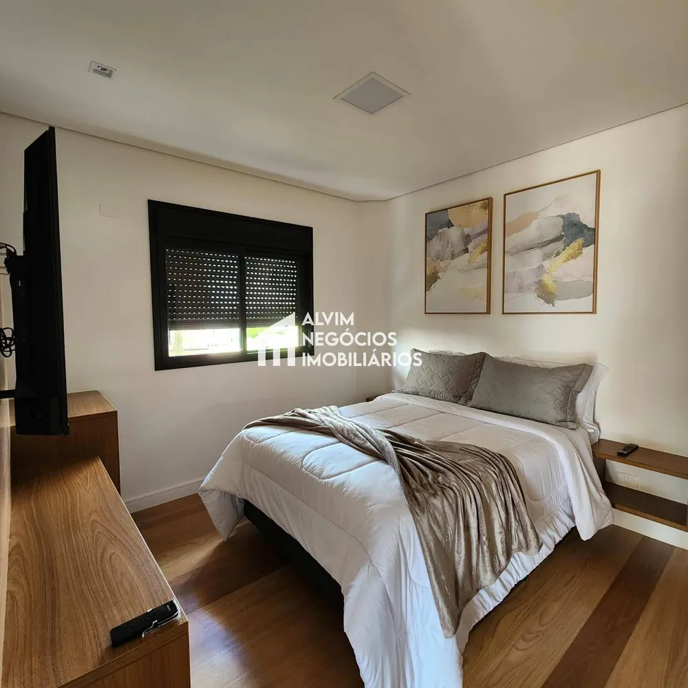 Sobrado, 4 quartos, 230 m² - Foto 16