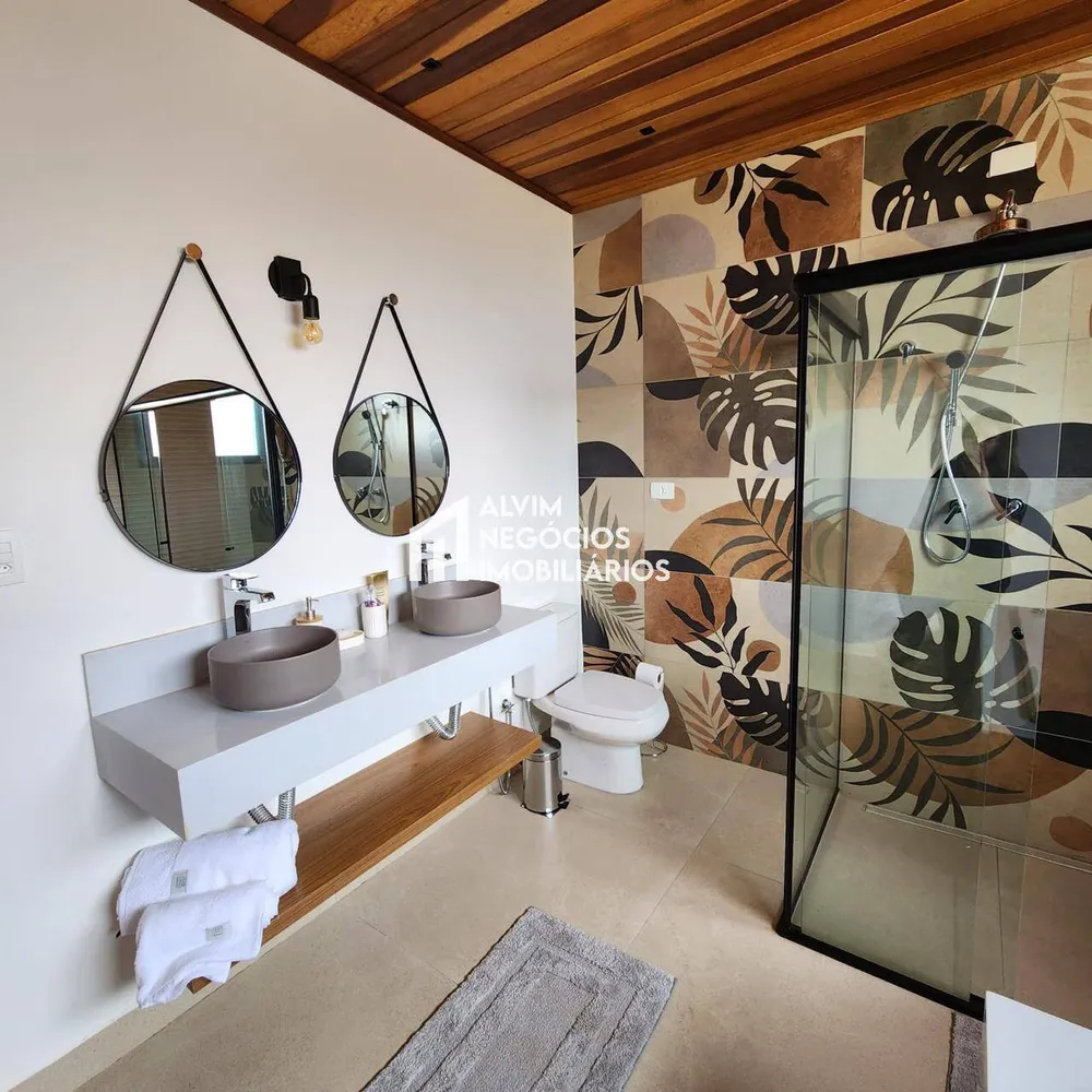 Sobrado, 4 quartos, 230 m² - Foto 10