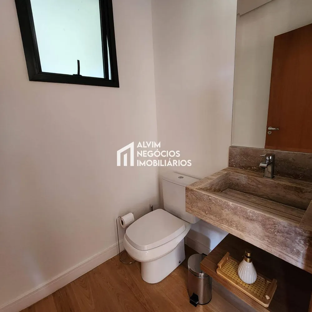 Sobrado, 4 quartos, 230 m² - Foto 15