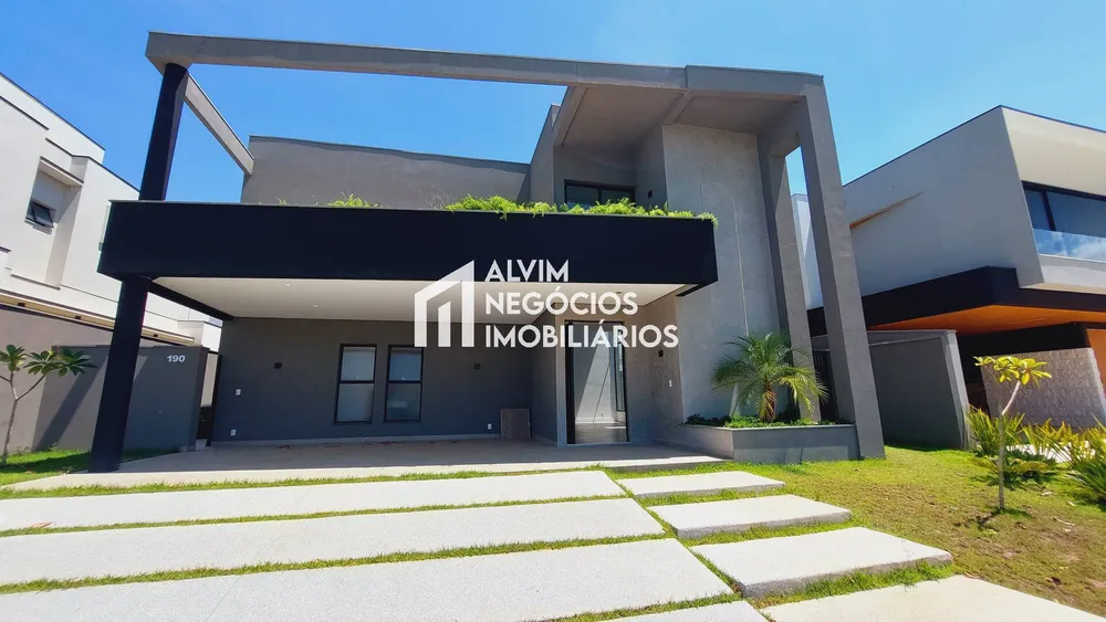 Sobrado, 3 quartos, 500 m² - Foto 13