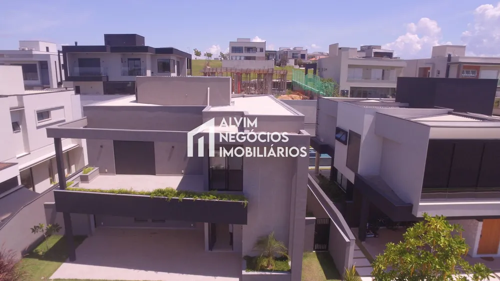 Sobrado, 3 quartos, 500 m² - Foto 6