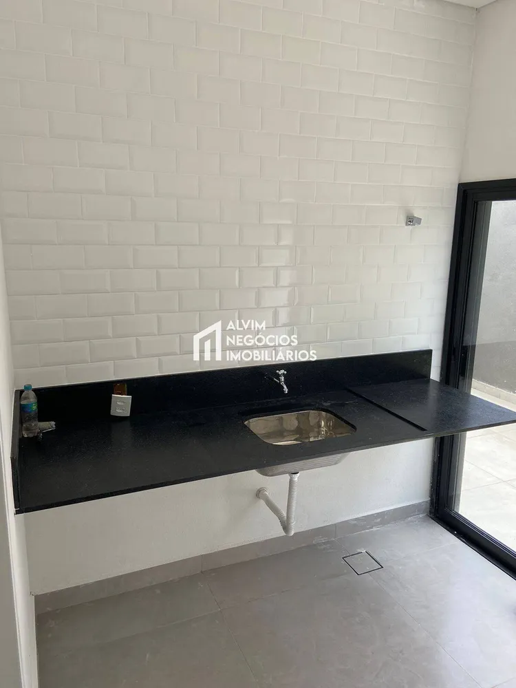 Sobrado, 3 quartos, 500 m² - Foto 6