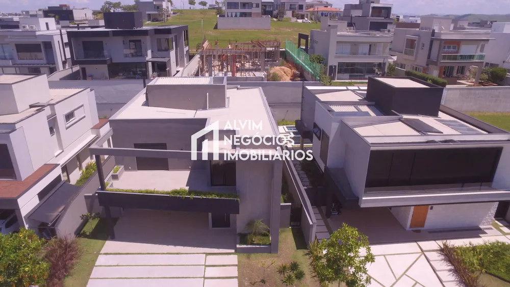 Sobrado, 3 quartos, 500 m² - Foto 16