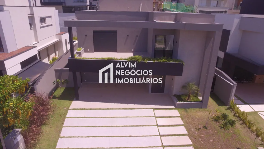 Sobrado, 3 quartos, 500 m² - Foto 1