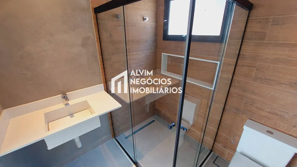 Sobrado, 3 quartos, 500 m² - Foto 12