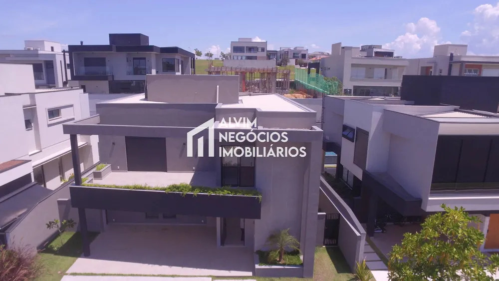 Sobrado, 3 quartos, 500 m² - Foto 14
