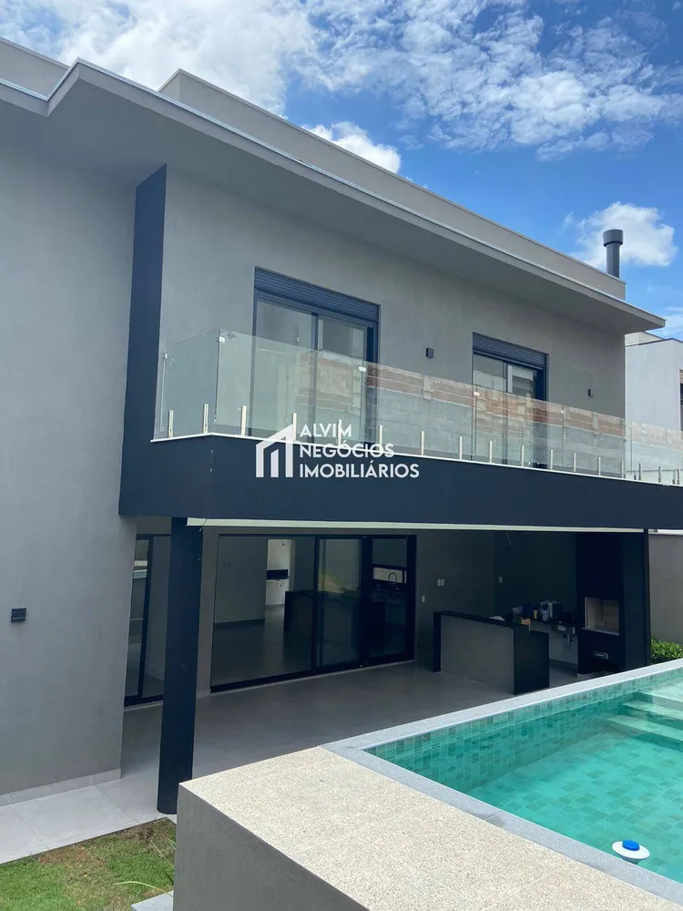 Sobrado, 3 quartos, 500 m² - Foto 5
