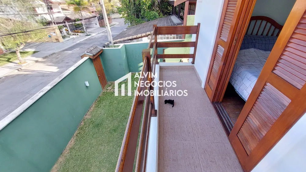 Sobrado, 3 quartos, 240 m² - Foto 11