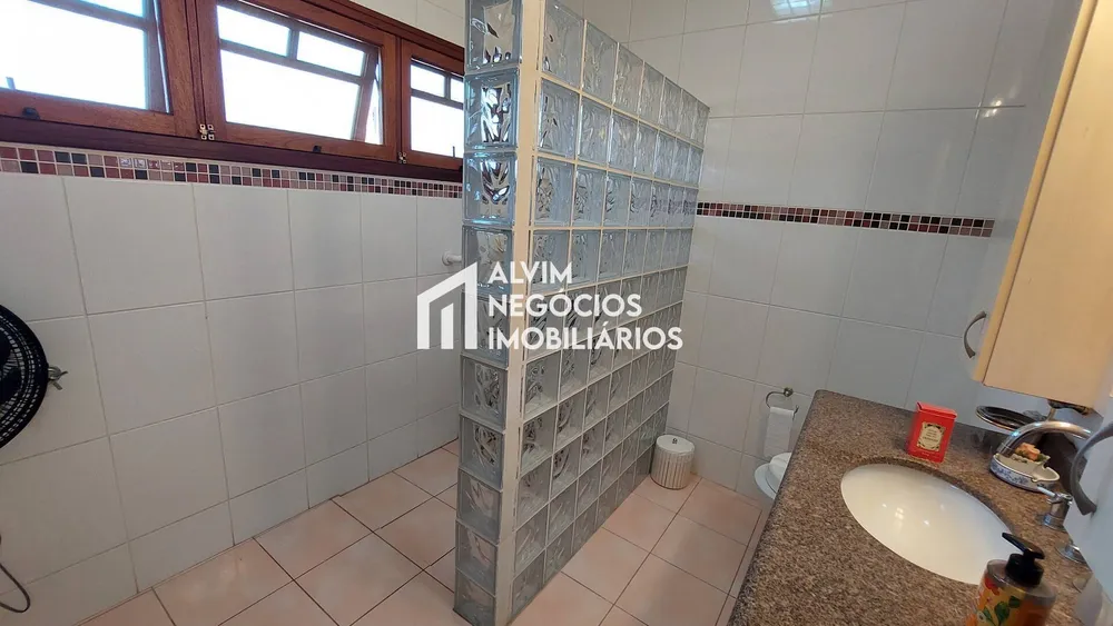 Sobrado, 3 quartos, 240 m² - Foto 7