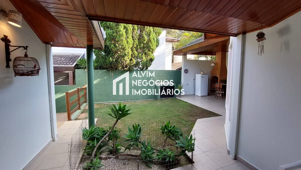 Sobrado, 3 quartos, 240 m² - Foto 12