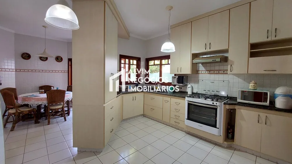 Sobrado, 3 quartos, 240 m² - Foto 13