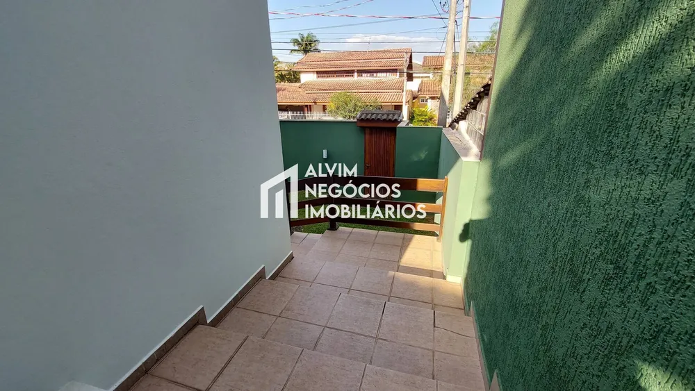 Sobrado, 3 quartos, 240 m² - Foto 15