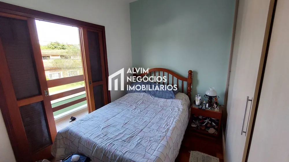 Sobrado, 3 quartos, 240 m² - Foto 10