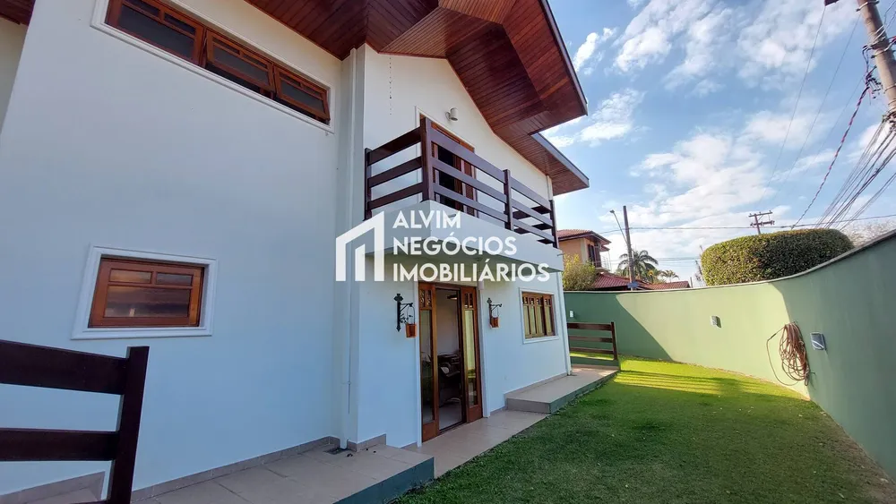 Sobrado, 3 quartos, 240 m² - Foto 6