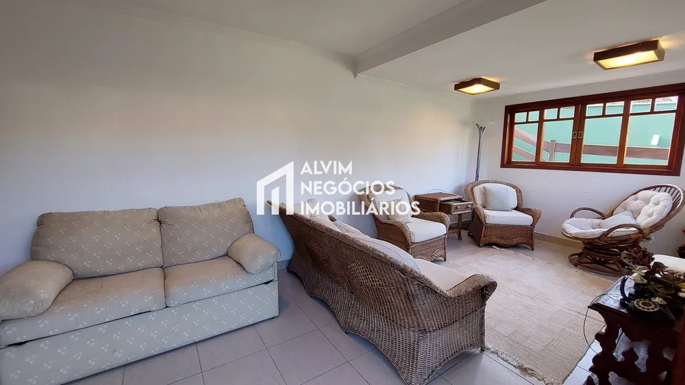 Sobrado, 3 quartos, 240 m² - Foto 5