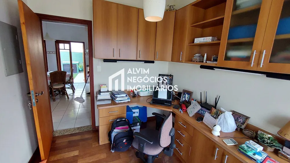 Sobrado, 3 quartos, 240 m² - Foto 16