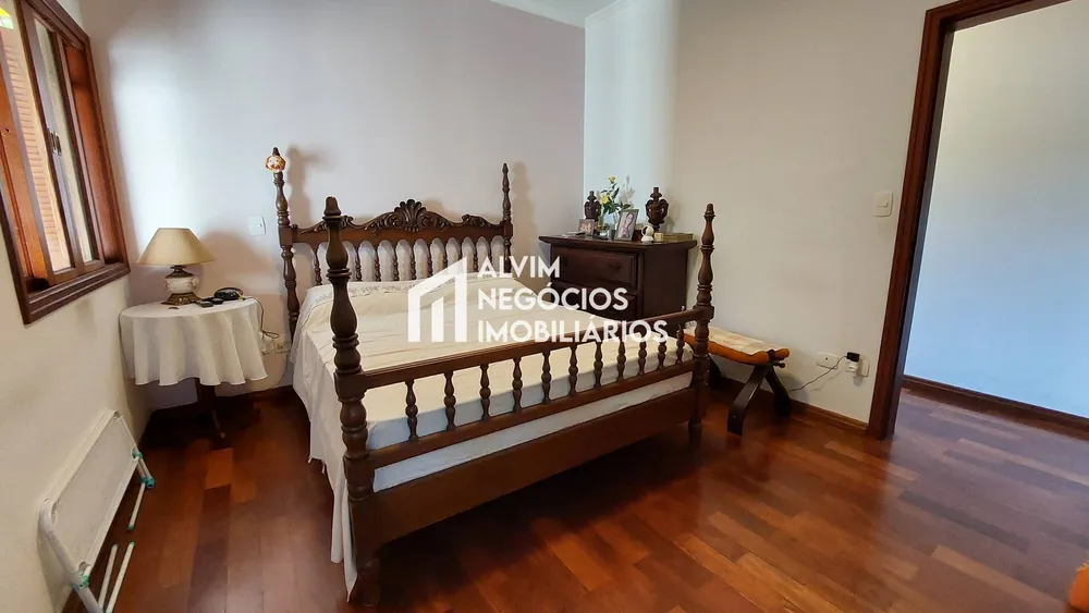Sobrado, 3 quartos, 240 m² - Foto 8