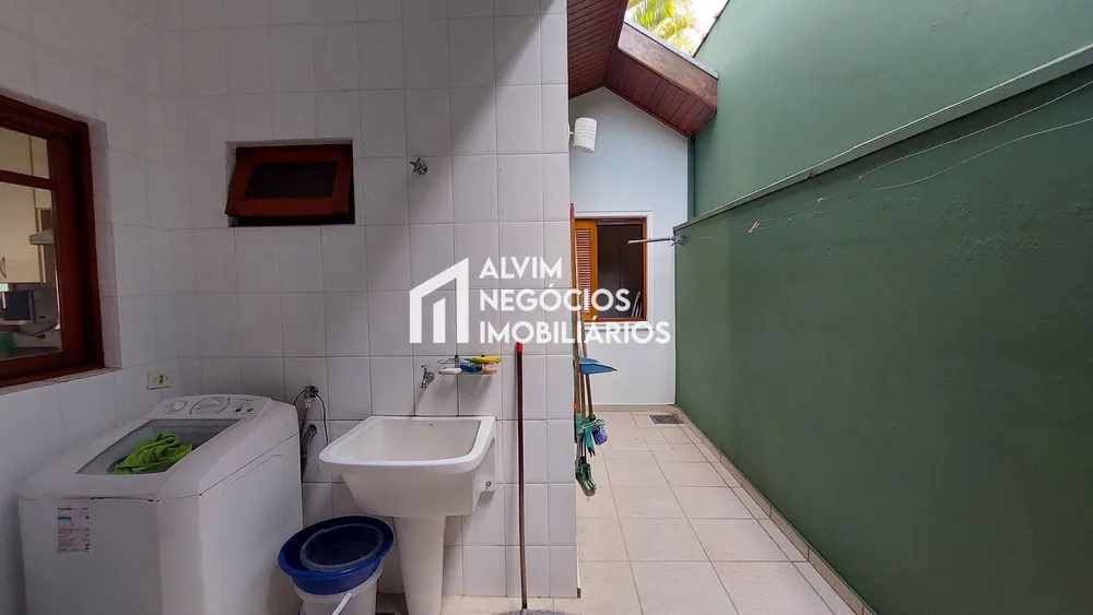 Sobrado, 3 quartos, 240 m² - Foto 14