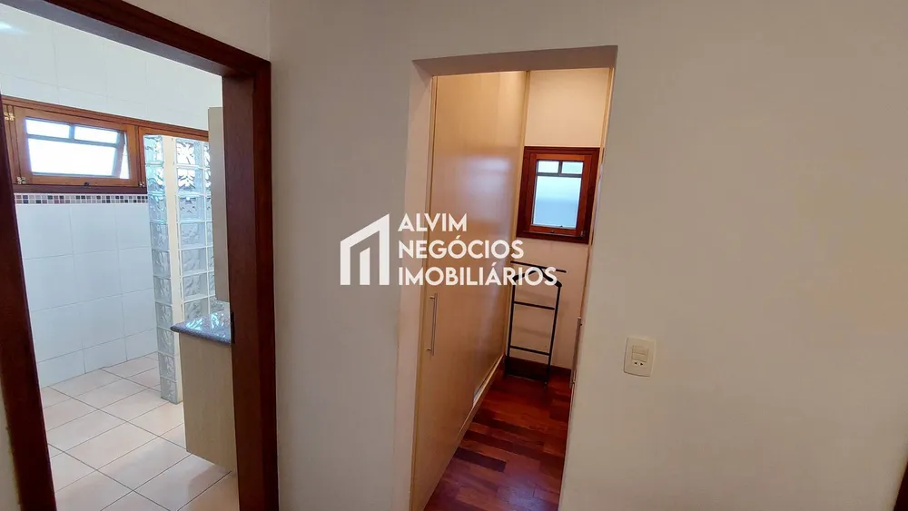 Sobrado, 3 quartos, 240 m² - Foto 9