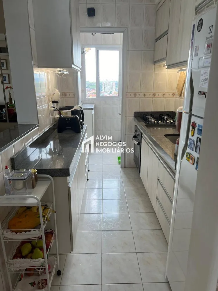 Apartamento, 2 quartos, 65 m² - Foto 7
