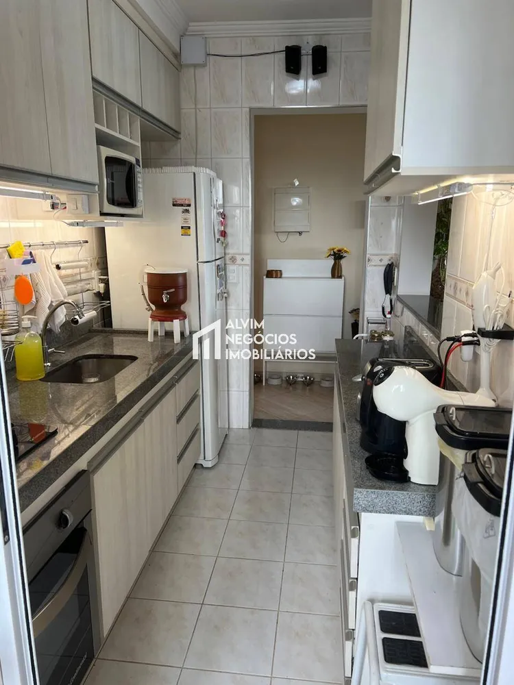 Apartamento, 2 quartos, 65 m² - Foto 11