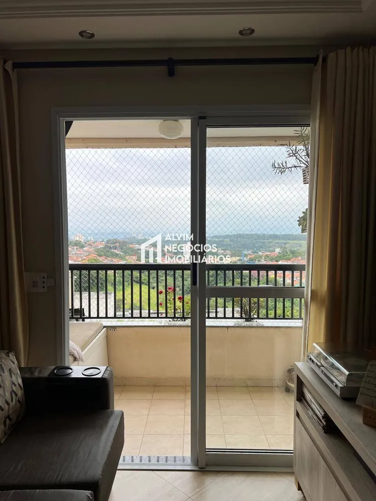 Apartamento, 2 quartos, 65 m² - Foto 4