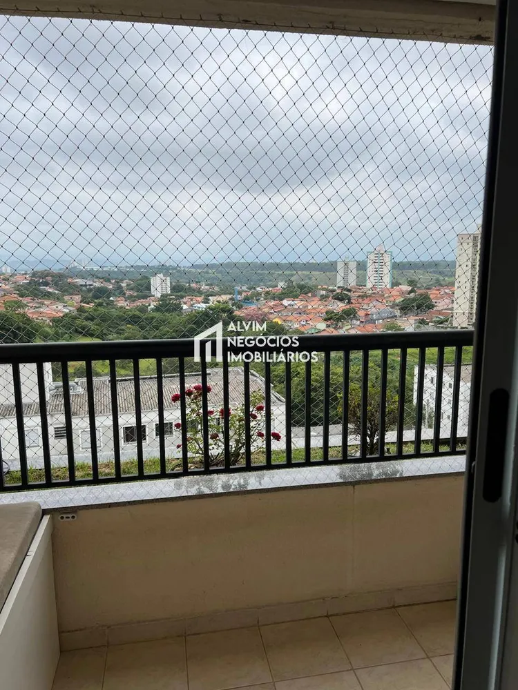 Apartamento, 2 quartos, 65 m² - Foto 5