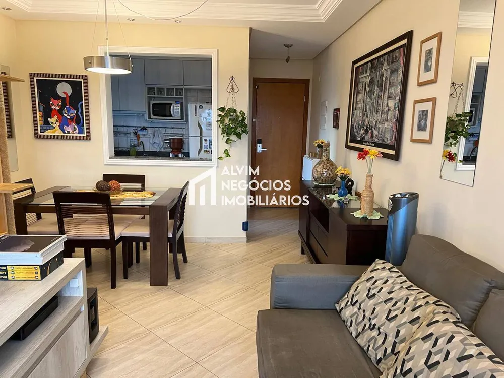 Apartamento, 2 quartos, 65 m² - Foto 12