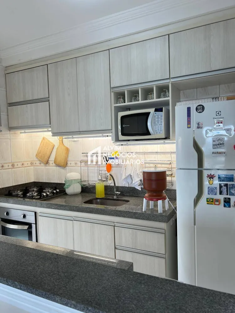 Apartamento, 2 quartos, 65 m² - Foto 8